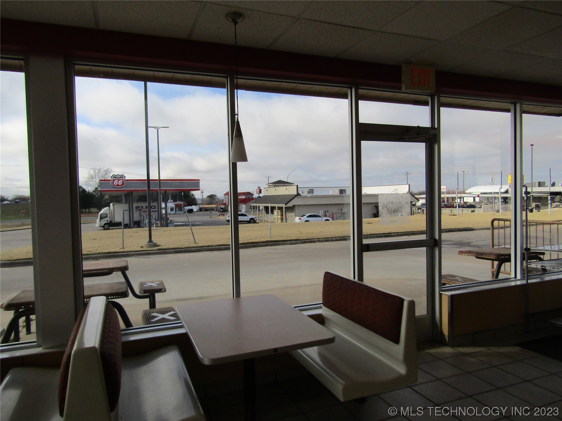 920 S Ross Street Fort Gibson OK 74434
