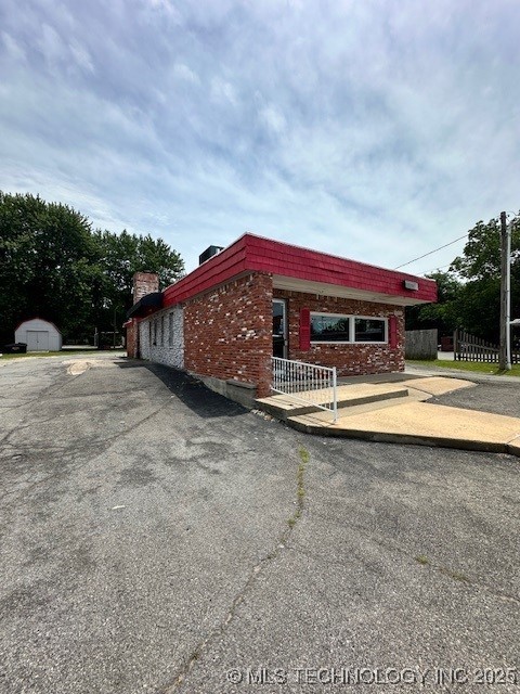 1100 N York Street Muskogee OK 74403