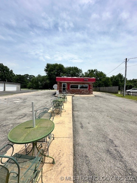 1100 N York Street Muskogee OK 74403