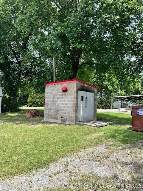 1100 N York Street Muskogee OK 74403