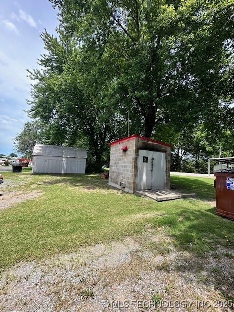 1100 N York Street Muskogee OK 74403