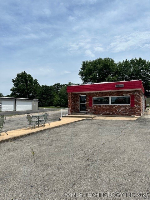 1100 N York Street Muskogee OK 74403