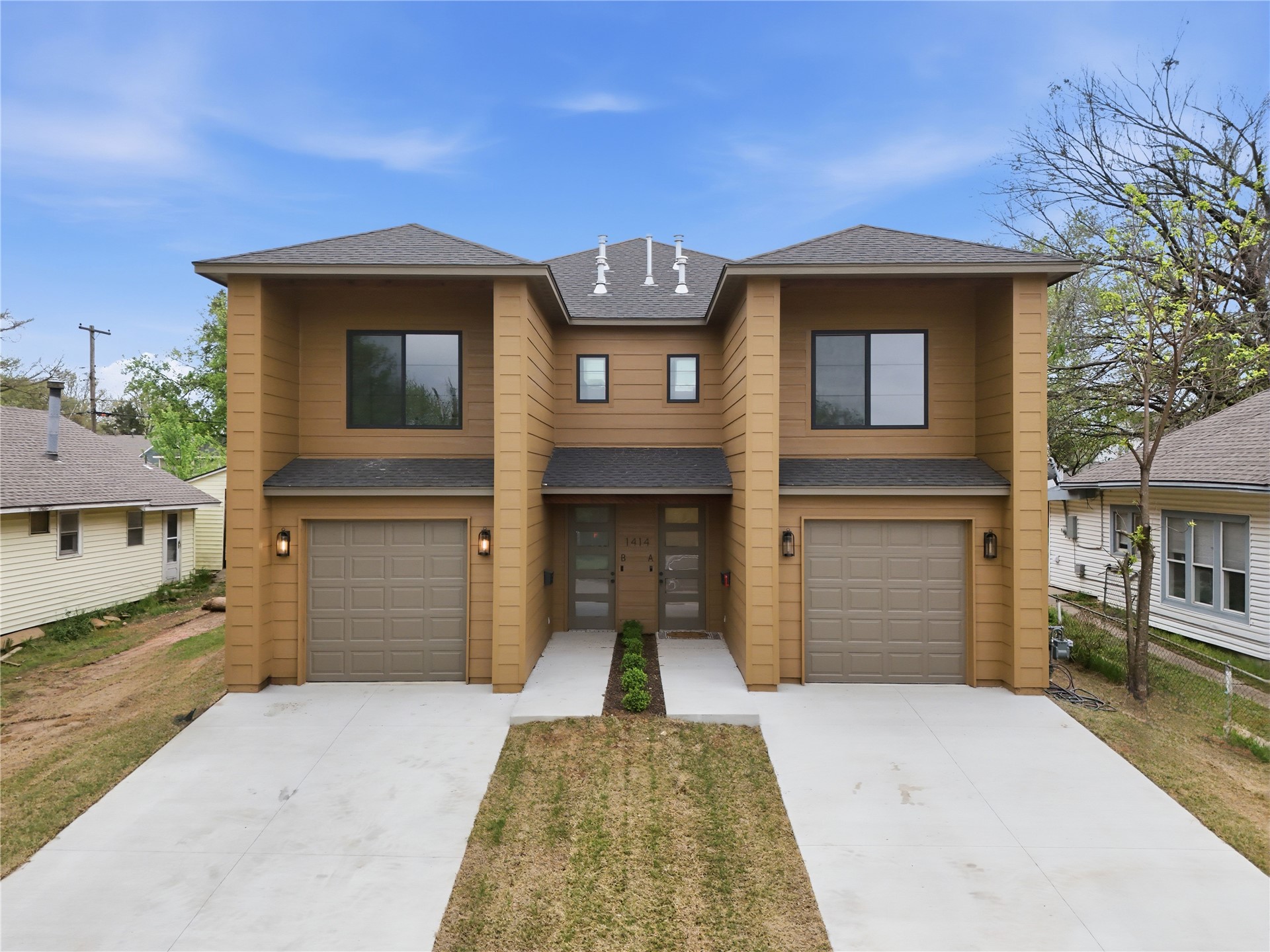 1414 E University Street Sapulpa OK 74066