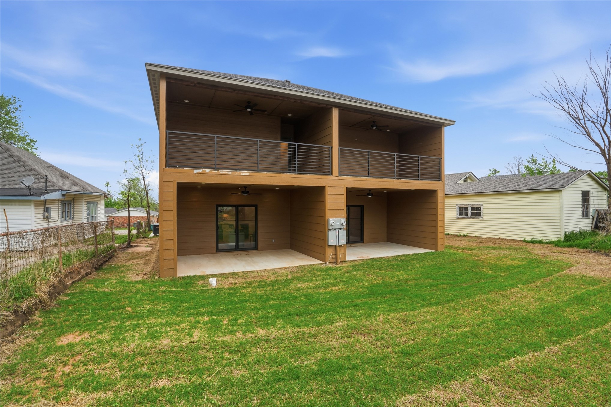 1414 E University Street Sapulpa OK 74066