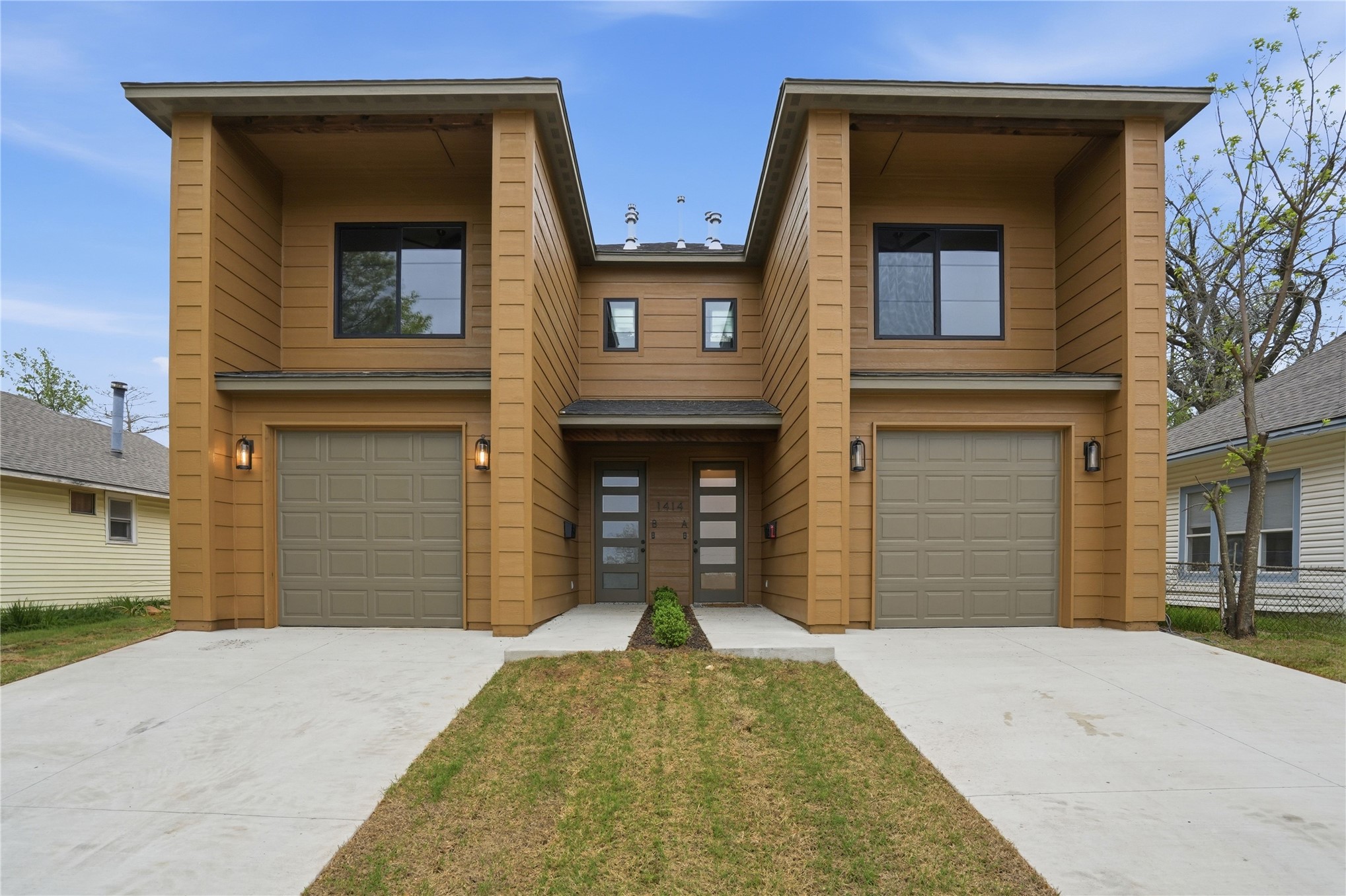 1414 E University Street Sapulpa OK 74066