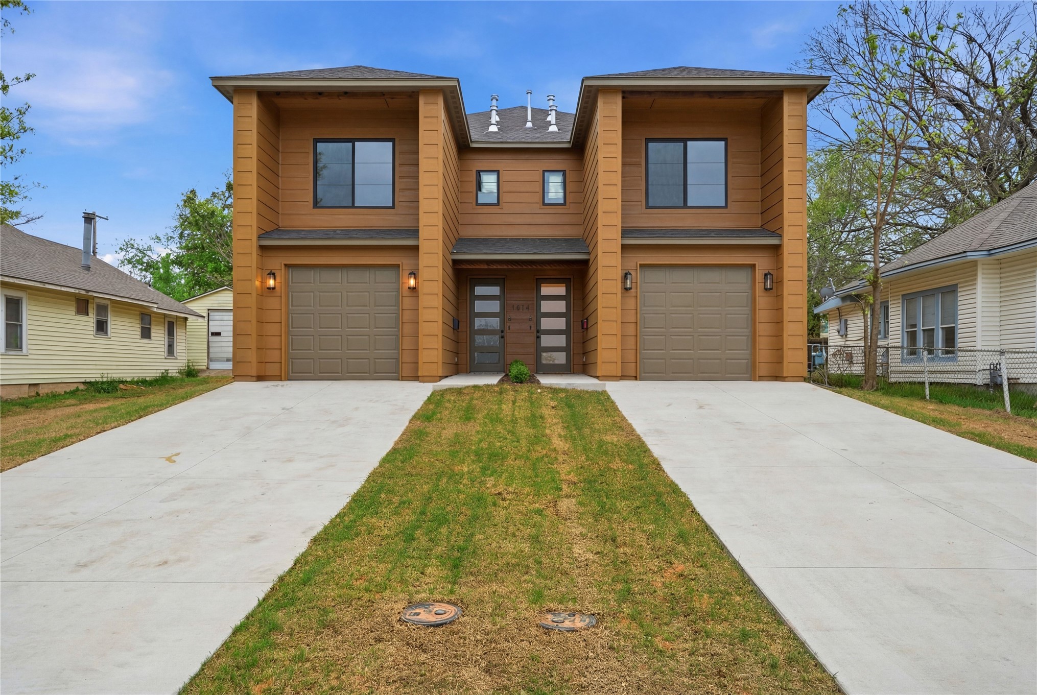 1414 E University Street Sapulpa OK 74066