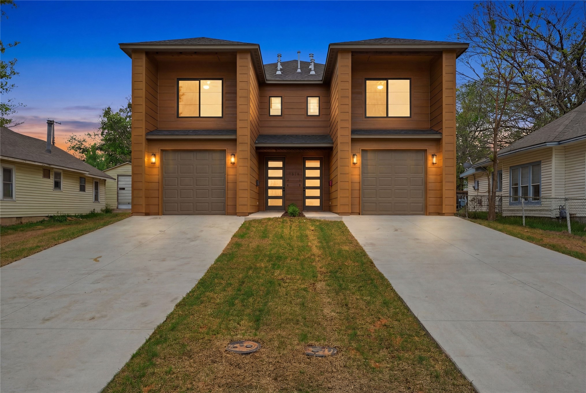 1414 E University Street Sapulpa OK 74066