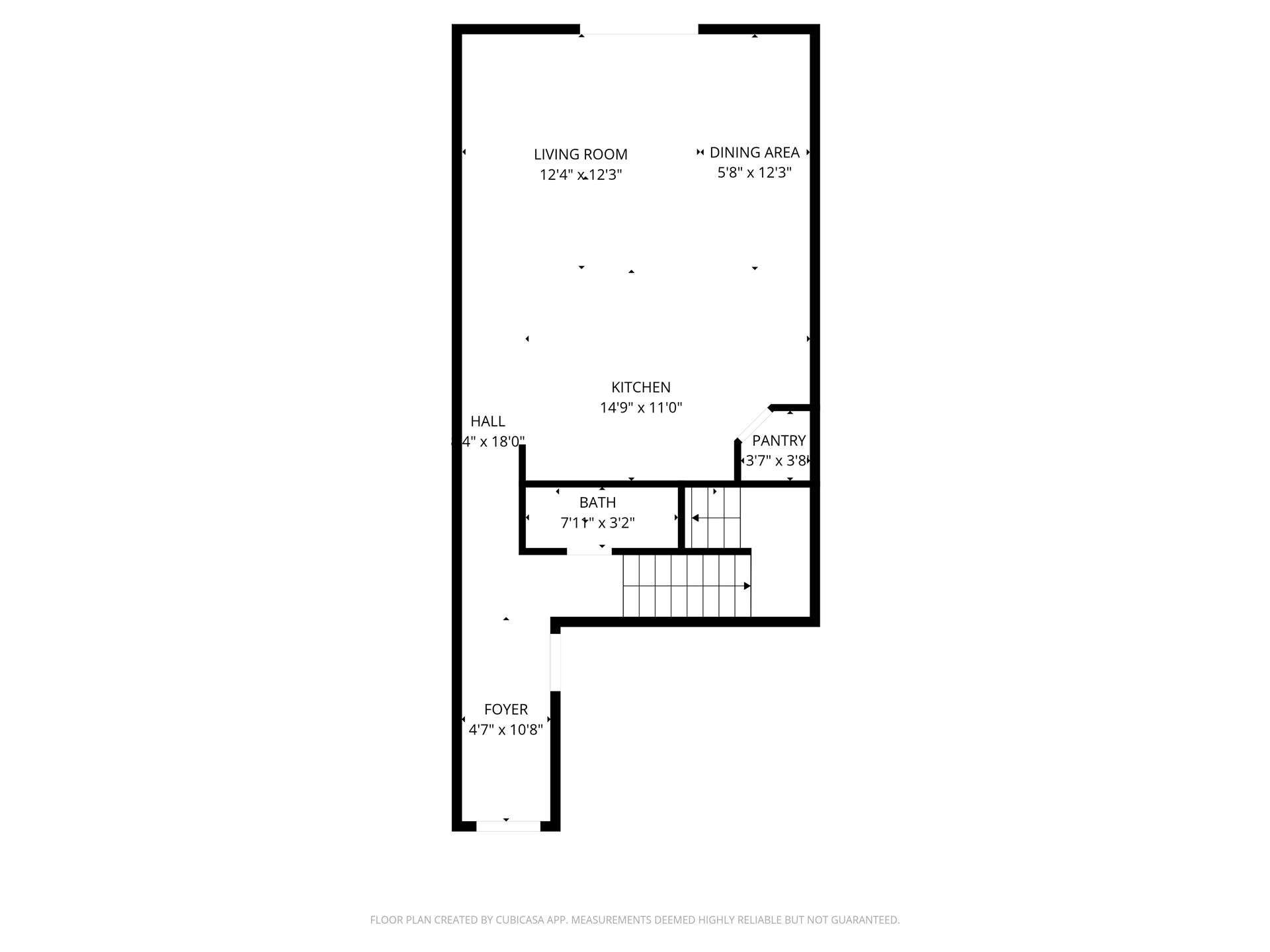 1414 E University Street Sapulpa OK 74066