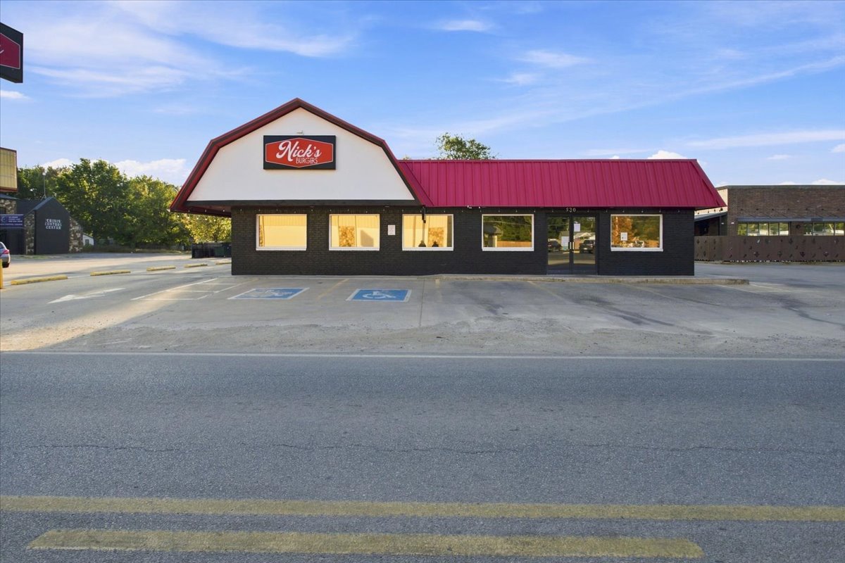 520 N 1st Avenue Durant OK 74701