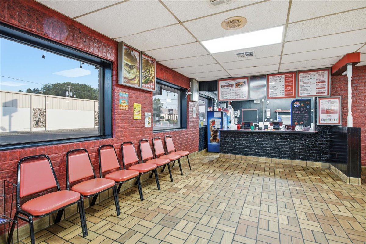 520 N 1st Avenue Durant OK 74701