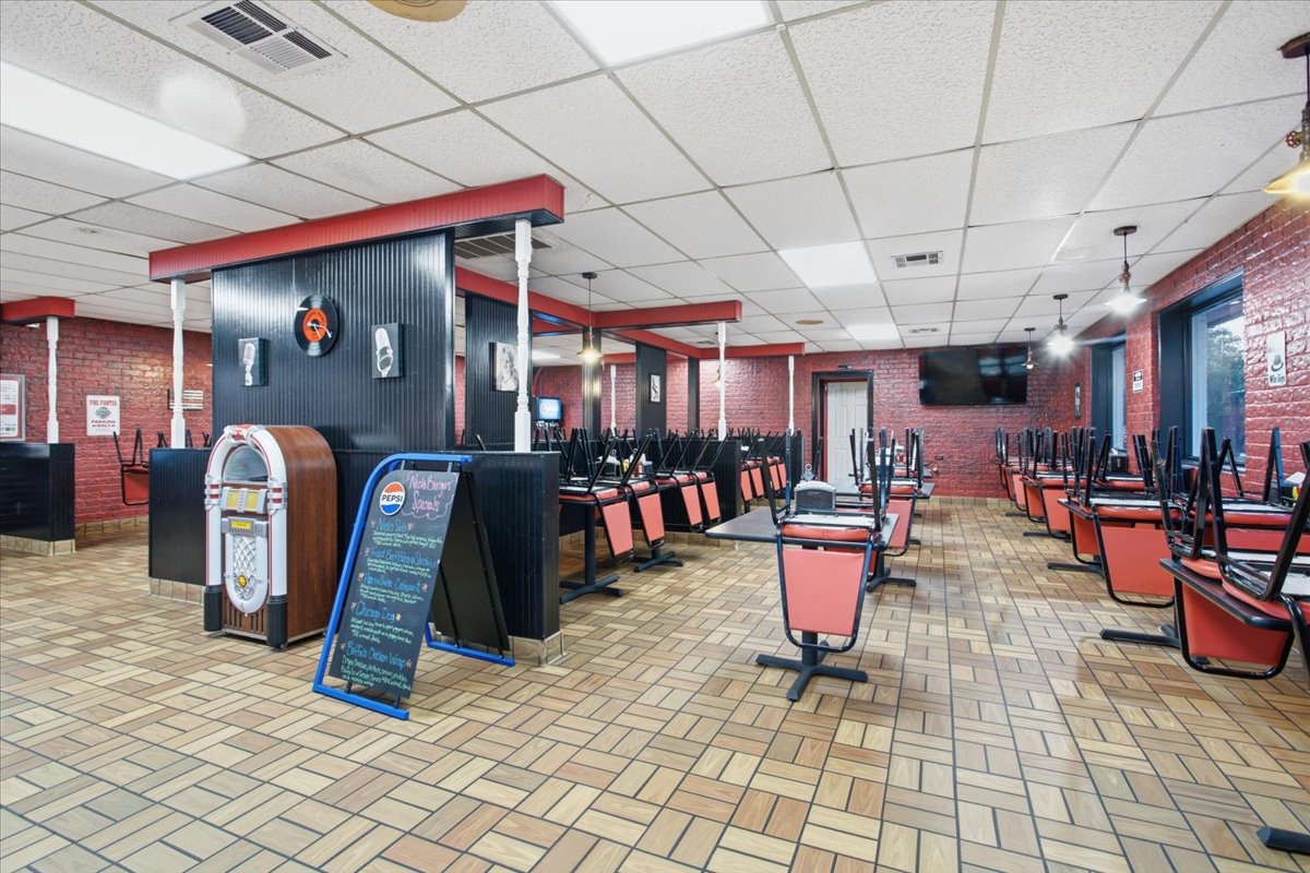 520 N 1st Avenue Durant OK 74701