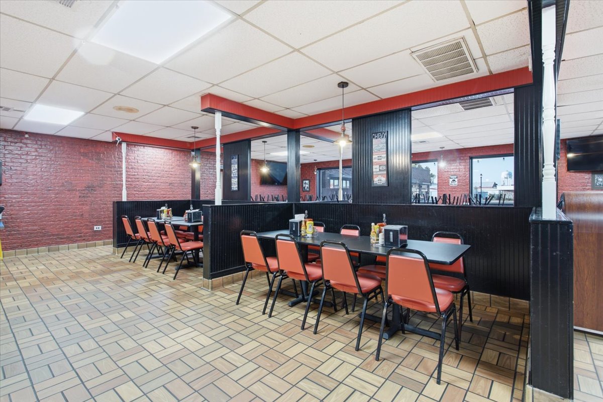 520 N 1st Avenue Durant OK 74701