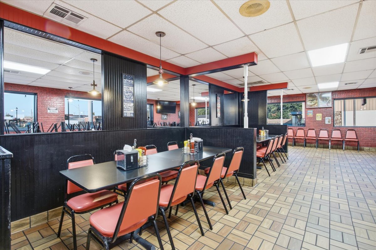 520 N 1st Avenue Durant OK 74701