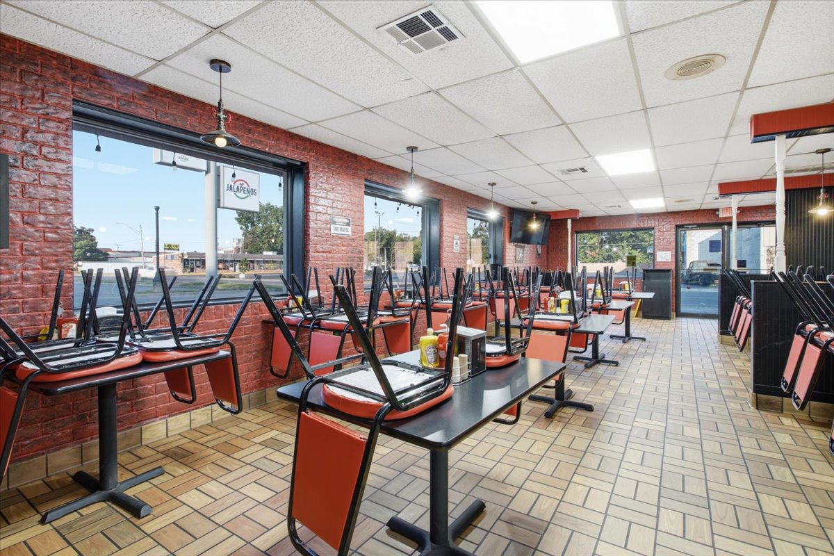 520 N 1st Avenue Durant OK 74701