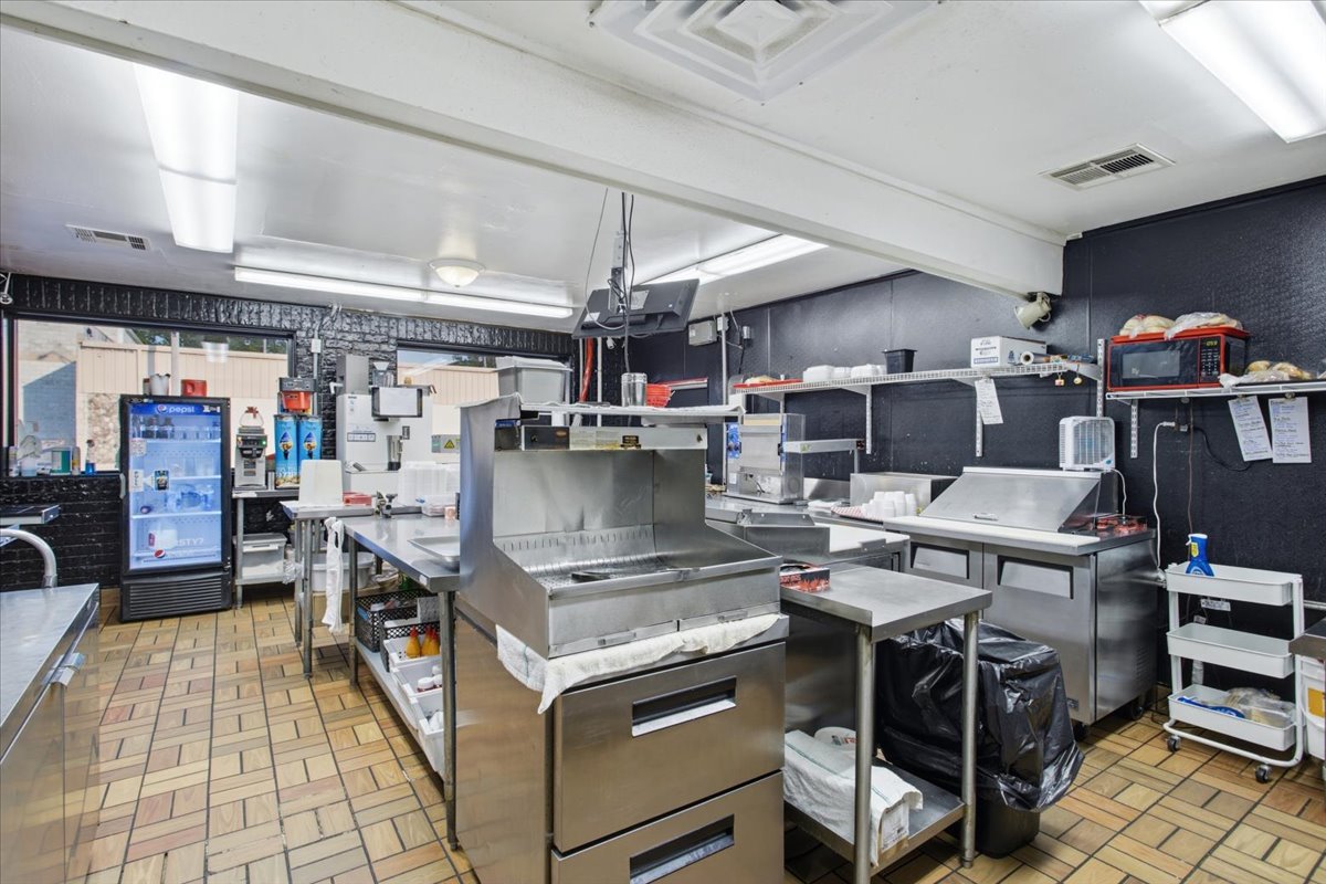 520 N 1st Avenue Durant OK 74701