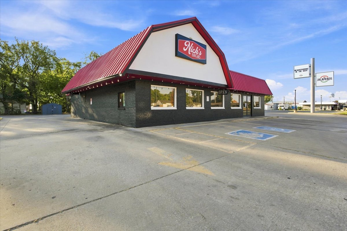 520 N 1st Avenue Durant OK 74701