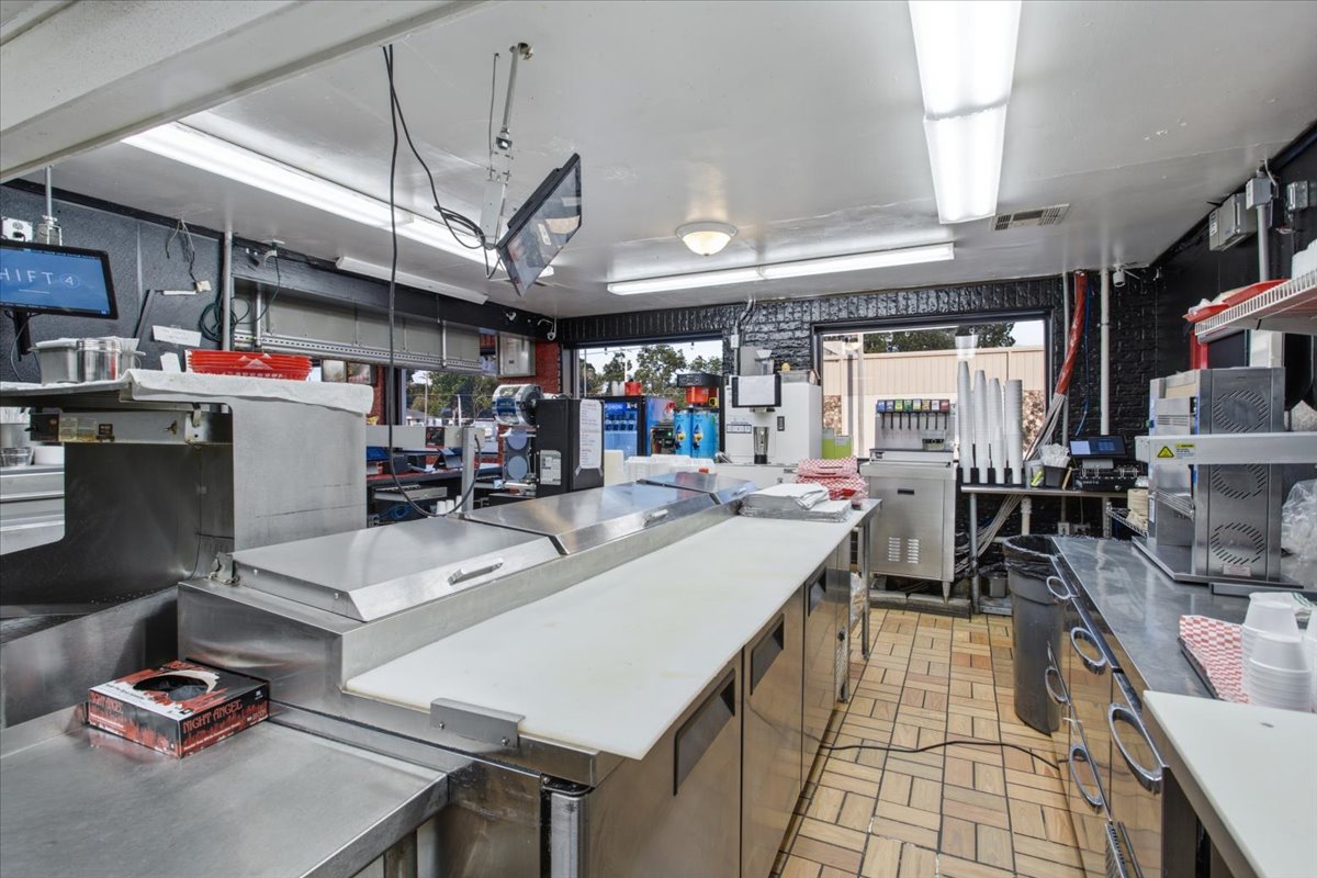 520 N 1st Avenue Durant OK 74701