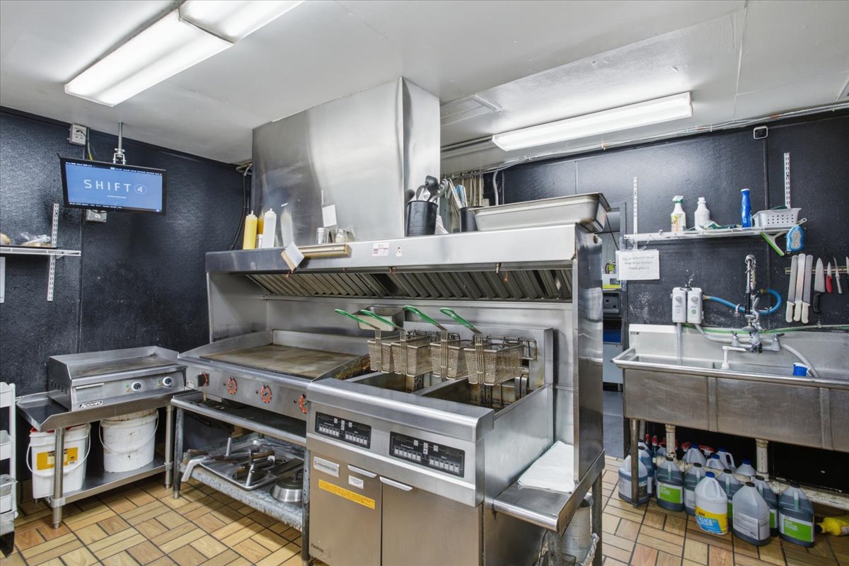 520 N 1st Avenue Durant OK 74701