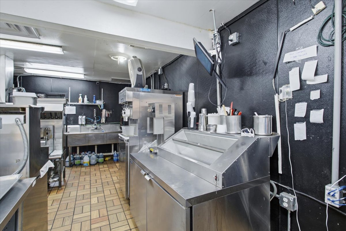 520 N 1st Avenue Durant OK 74701