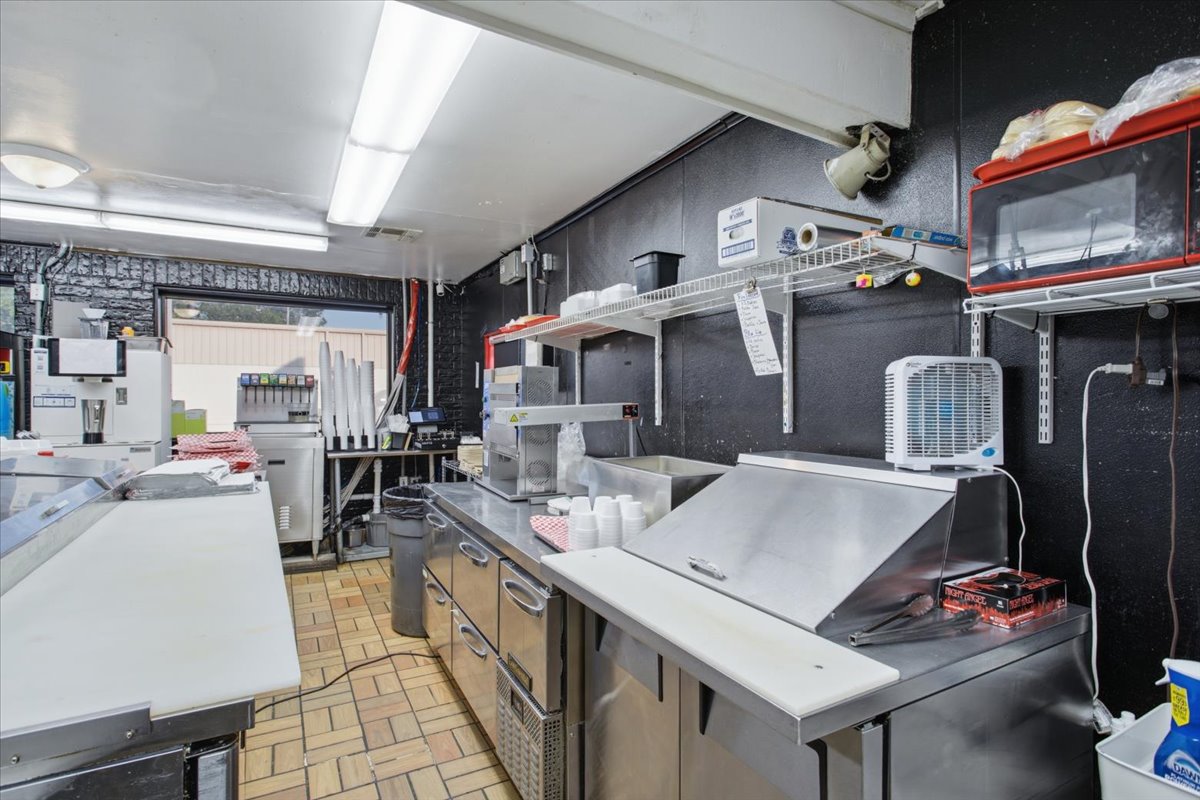 520 N 1st Avenue Durant OK 74701
