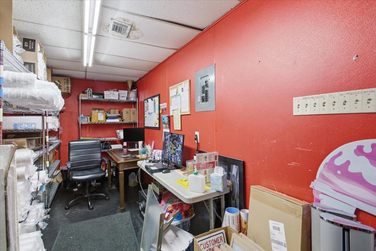 520 N 1st Avenue Durant OK 74701