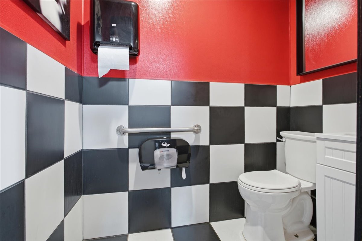 520 N 1st Avenue Durant OK 74701