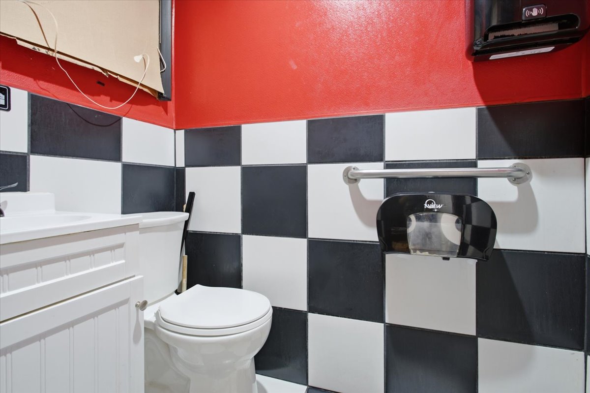 520 N 1st Avenue Durant OK 74701