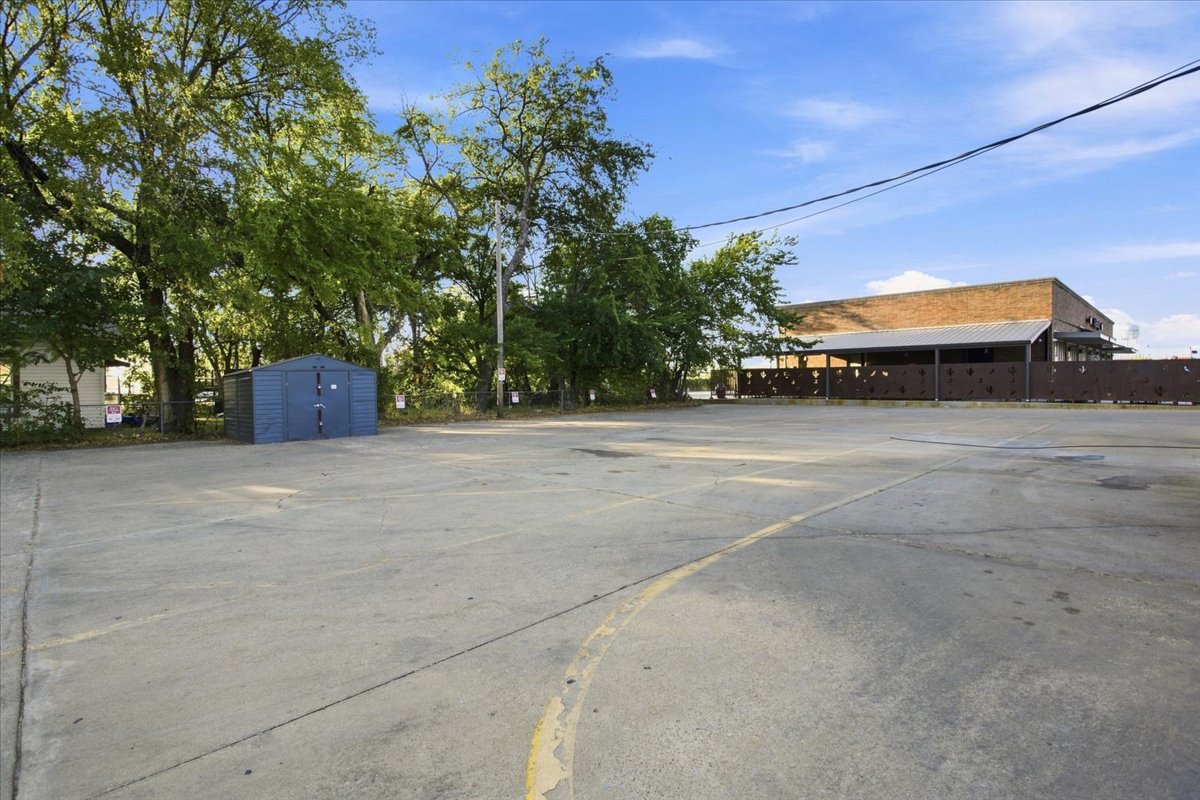 520 N 1st Avenue Durant OK 74701
