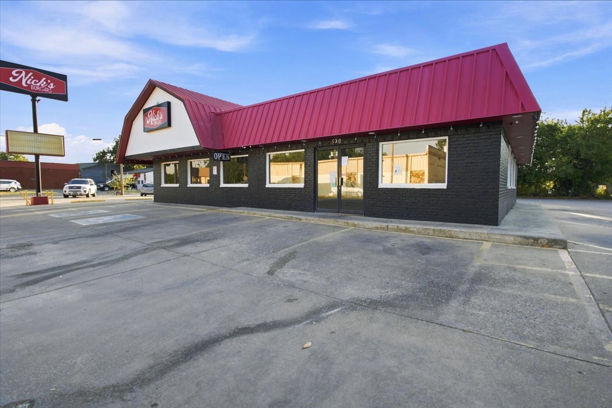 520 N 1st Avenue Durant OK 74701