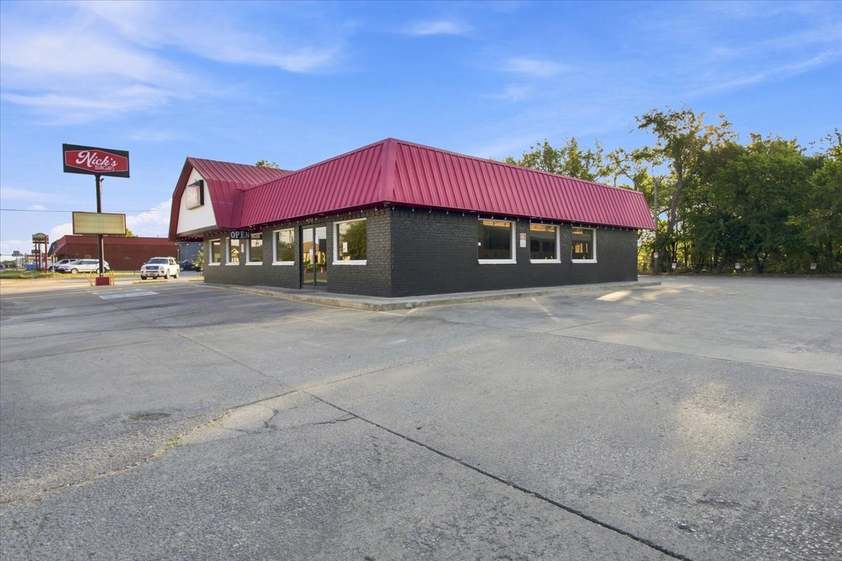 520 N 1st Avenue Durant OK 74701
