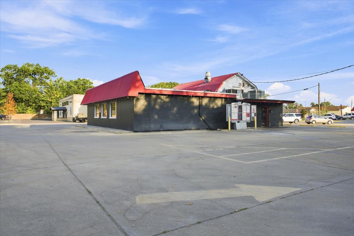 520 N 1st Avenue Durant OK 74701