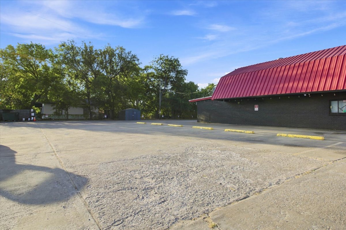 520 N 1st Avenue Durant OK 74701