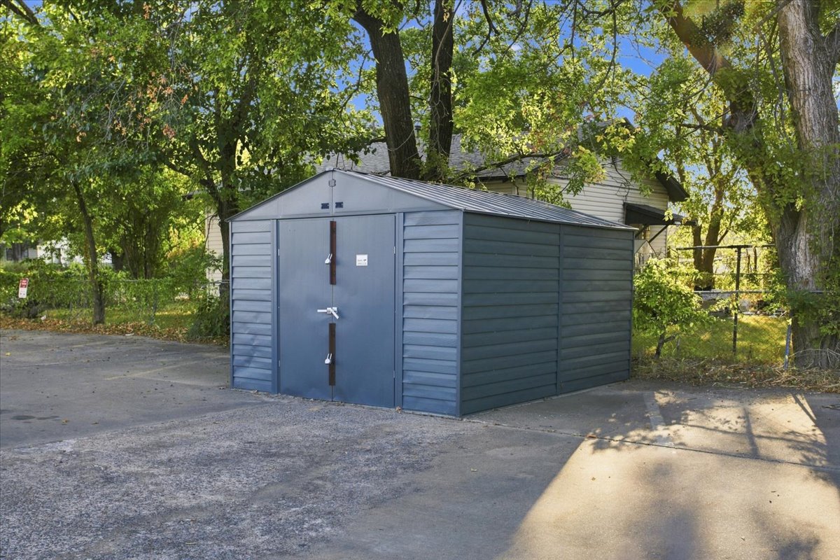 520 N 1st Avenue Durant OK 74701