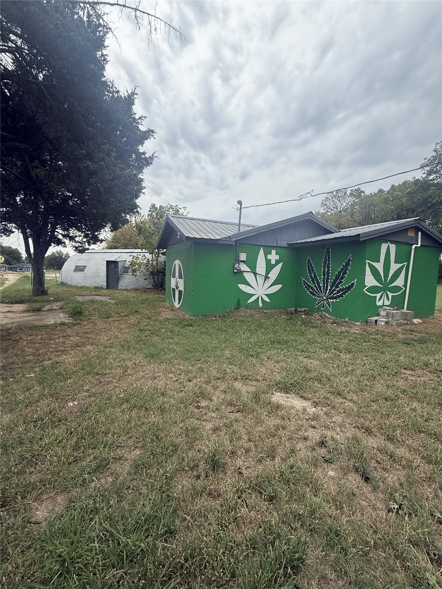 1001 N Wood Drive Okmulgee OK 74447
