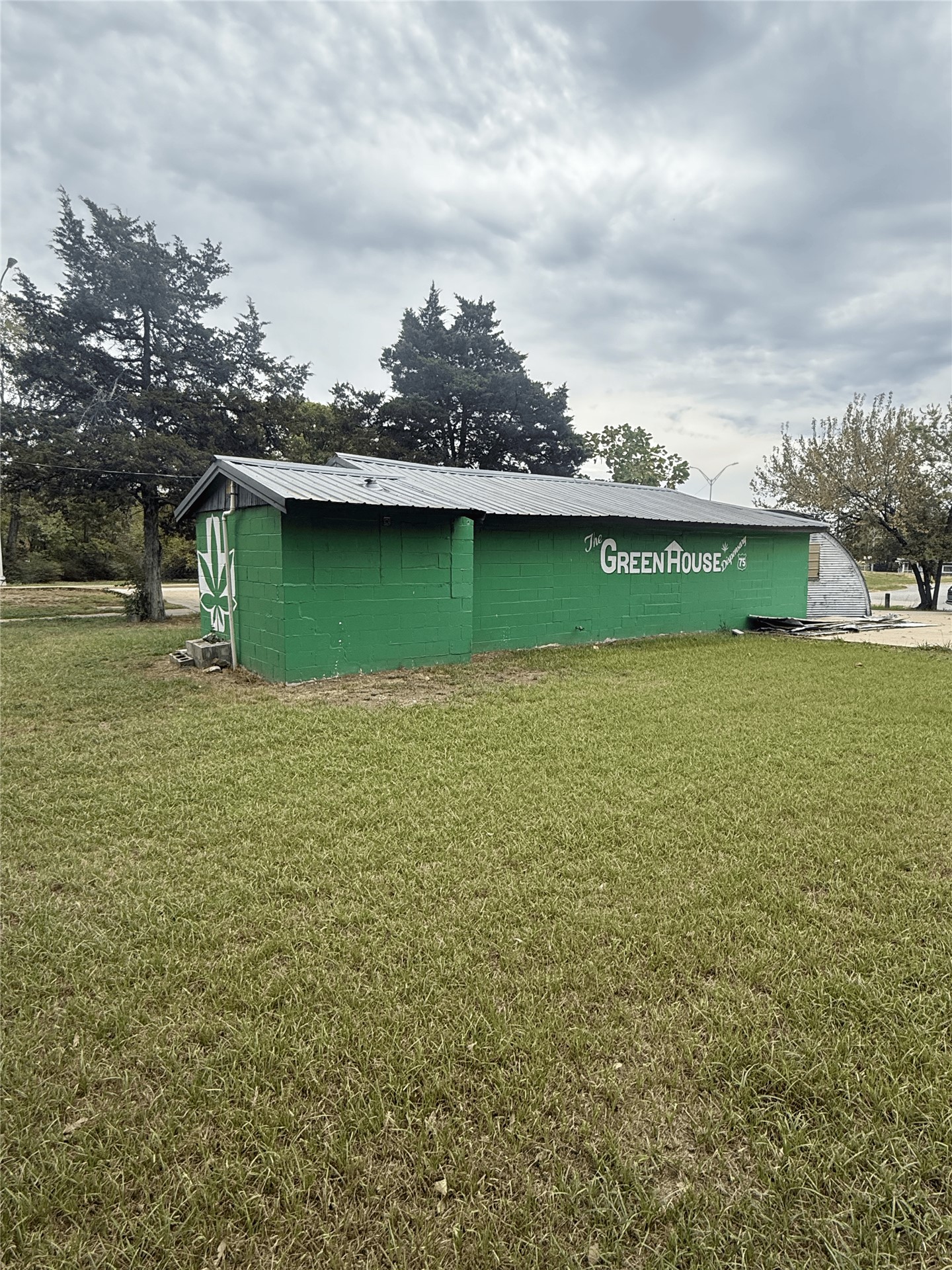 1001 N Wood Drive Okmulgee OK 74447