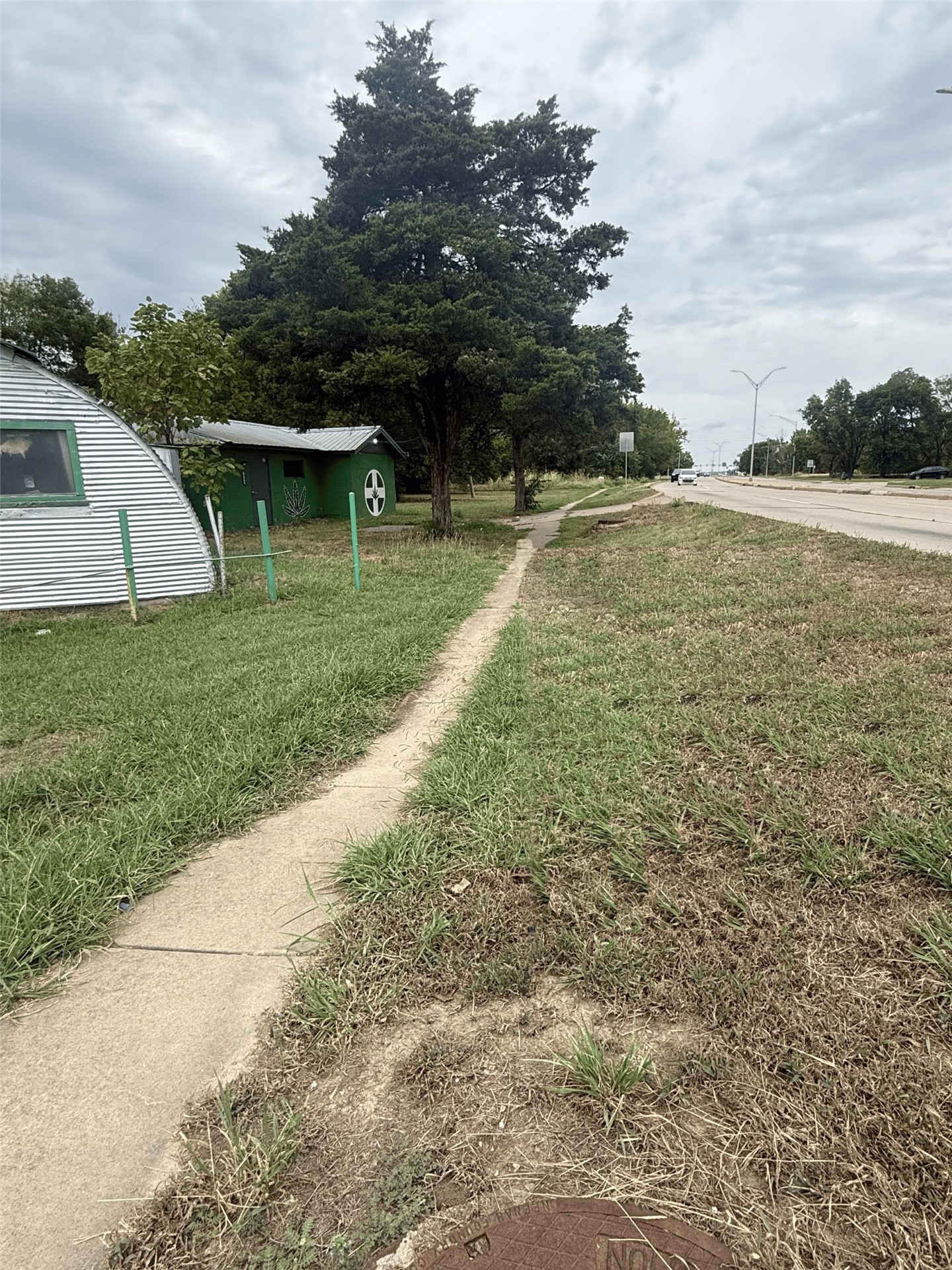 1001 N Wood Drive Okmulgee OK 74447