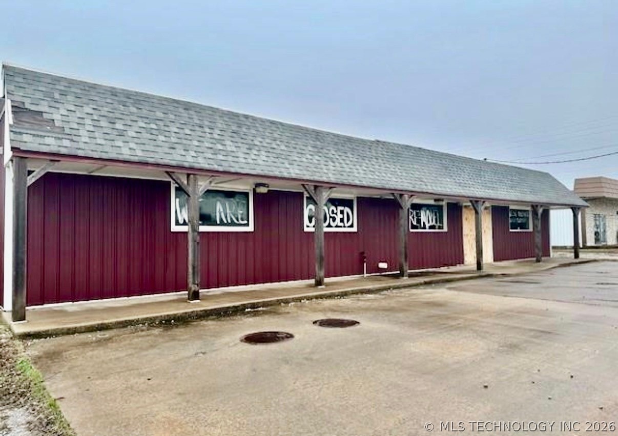 410 S Washington Street Ardmore OK 73401
