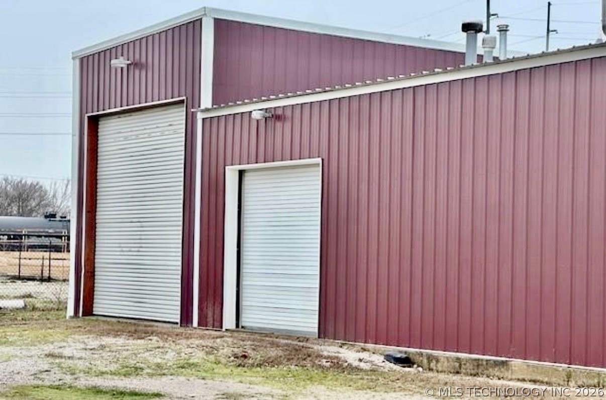 410 S Washington Street Ardmore OK 73401