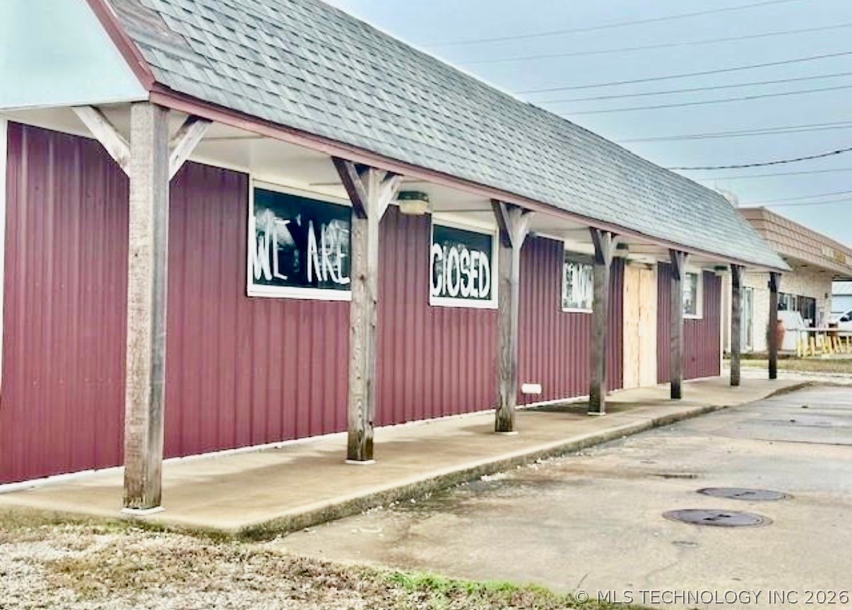 410 S Washington Street Ardmore OK 73401