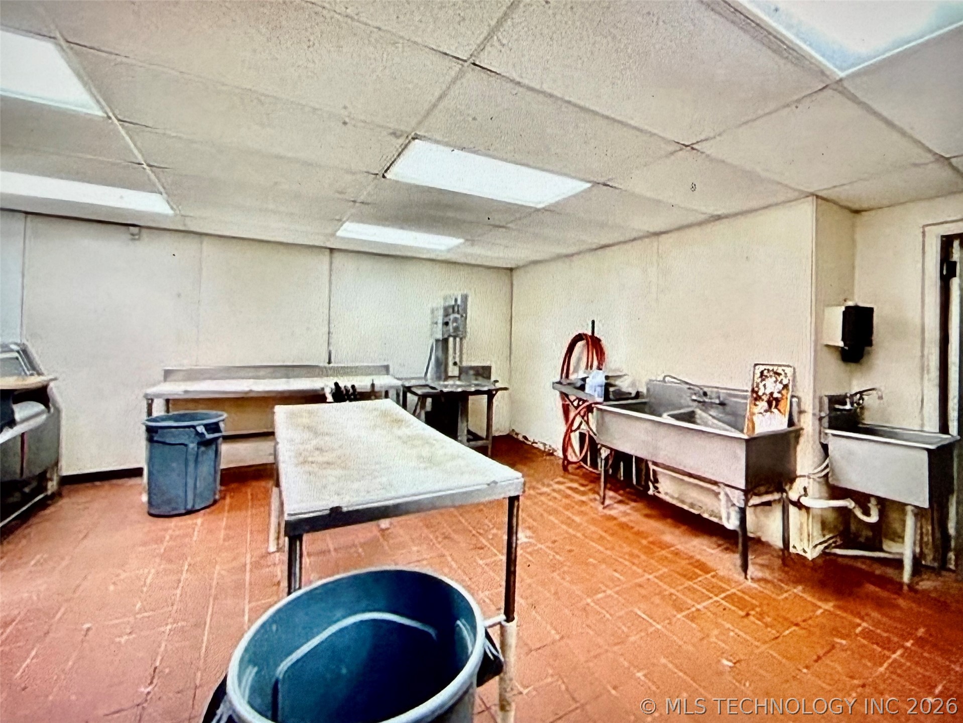 410 S Washington Street Ardmore OK 73401