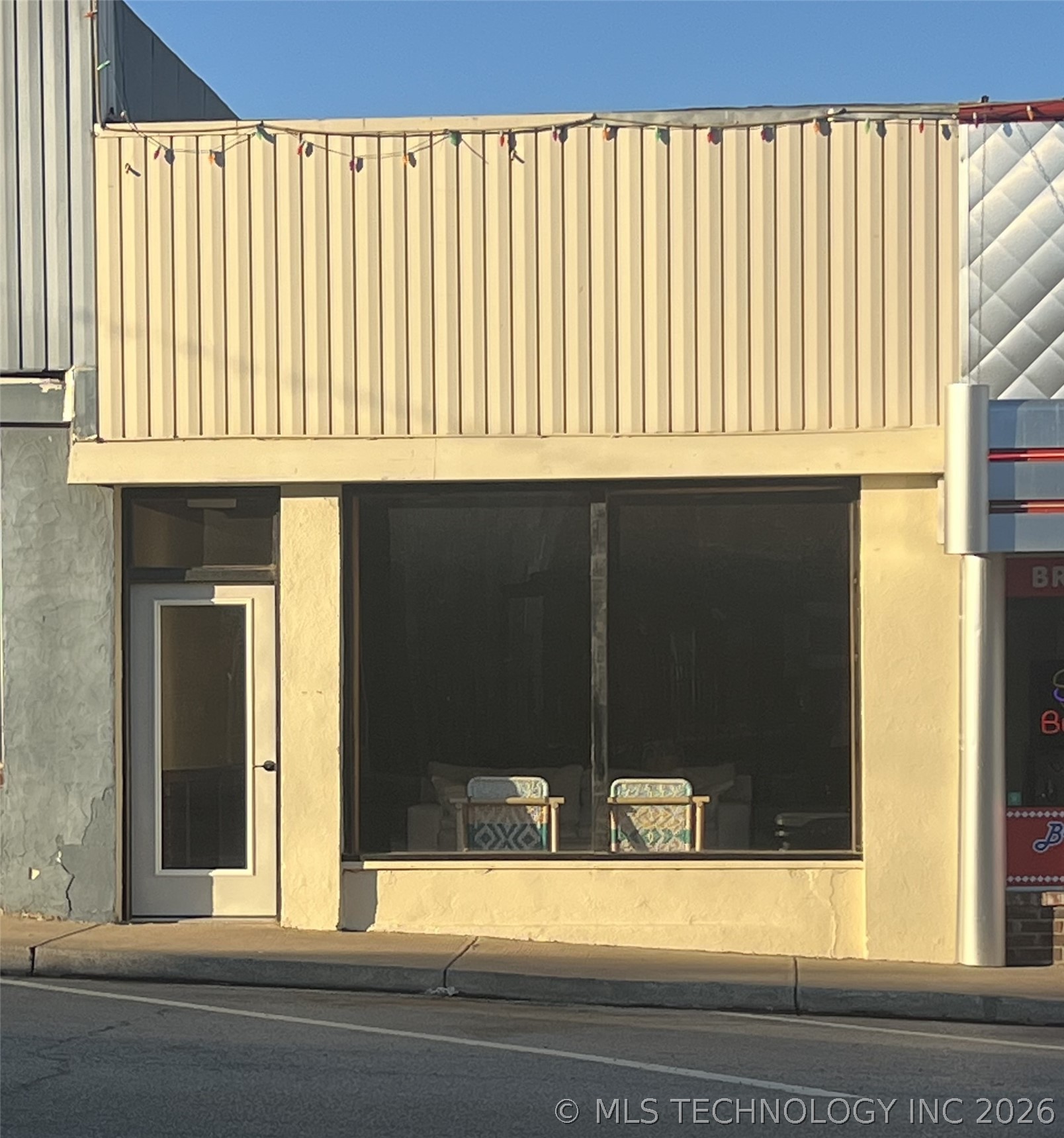 307 W Gentry Street Checotah OK 74426