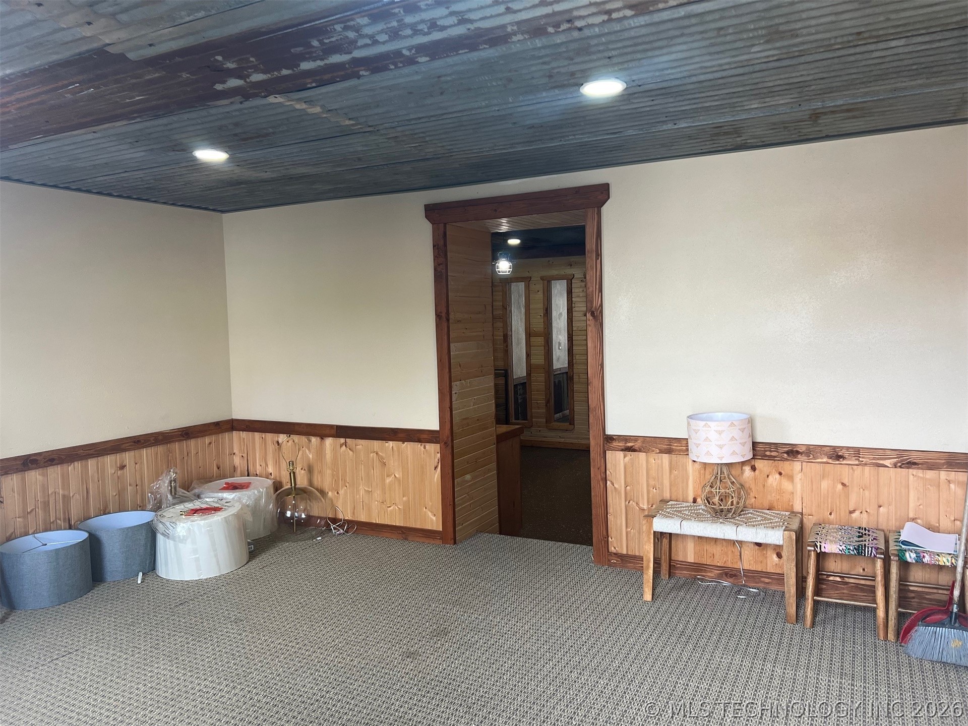 307 W Gentry Street Checotah OK 74426