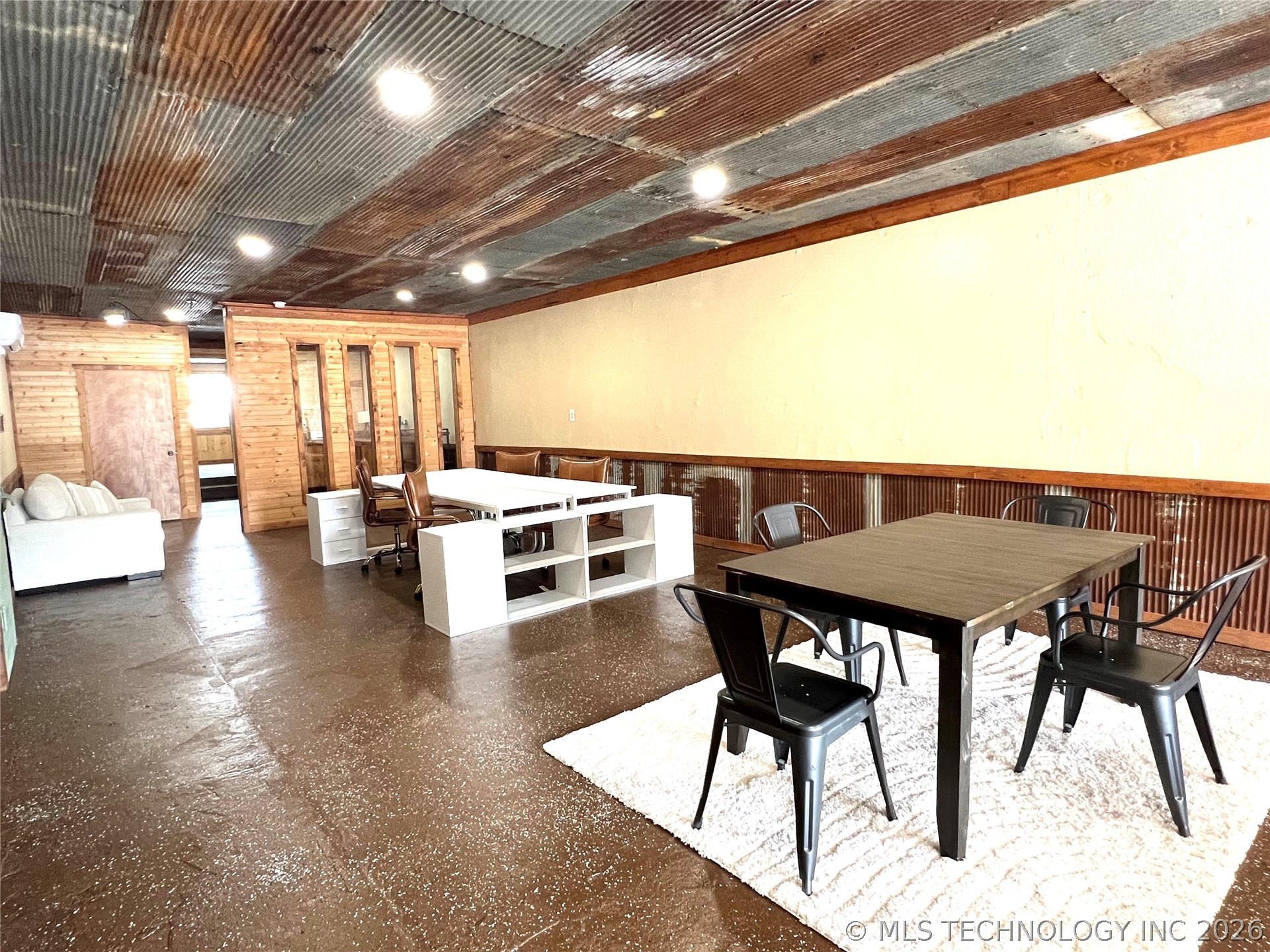 307 W Gentry Street Checotah OK 74426