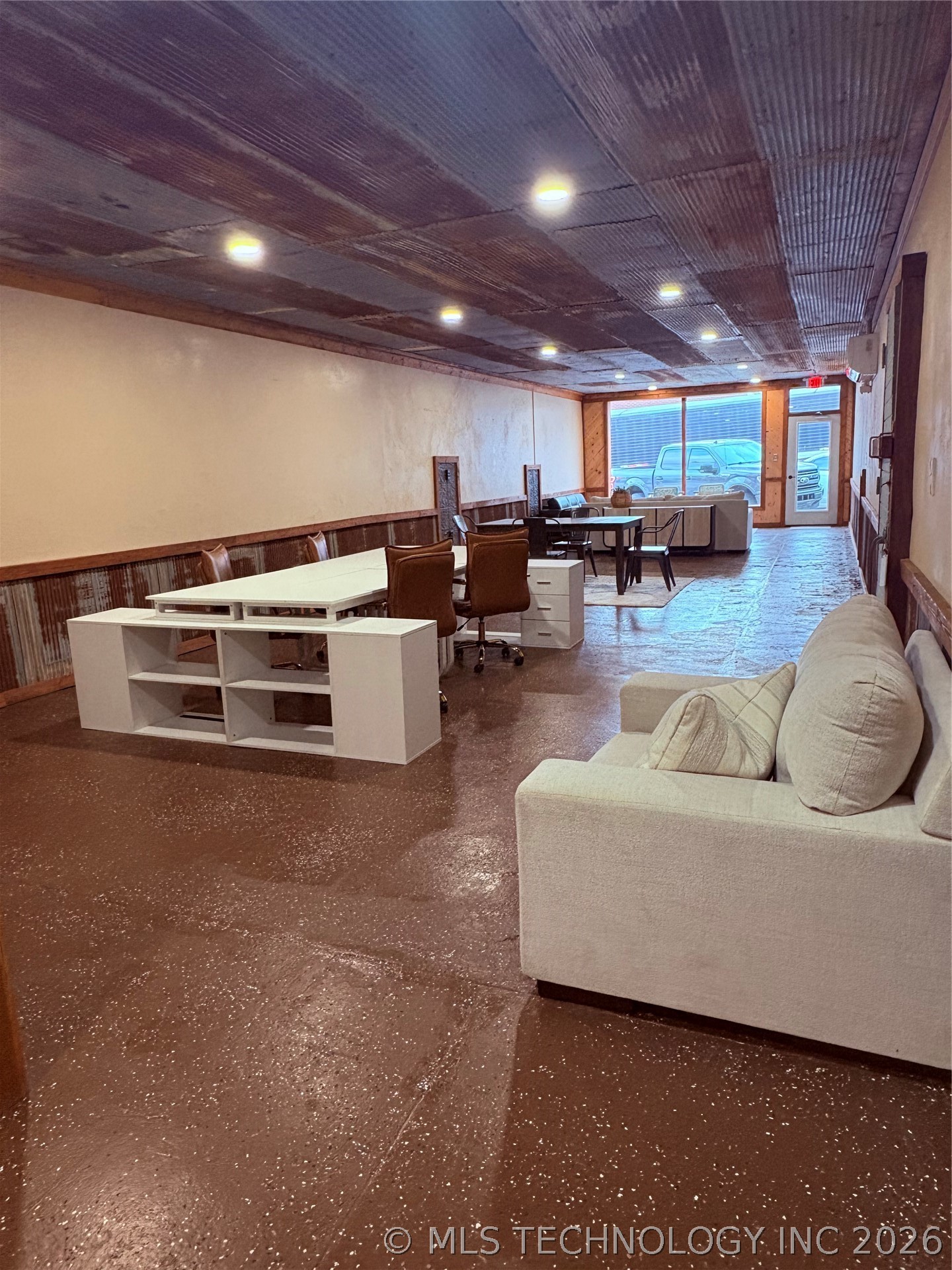 307 W Gentry Street Checotah OK 74426