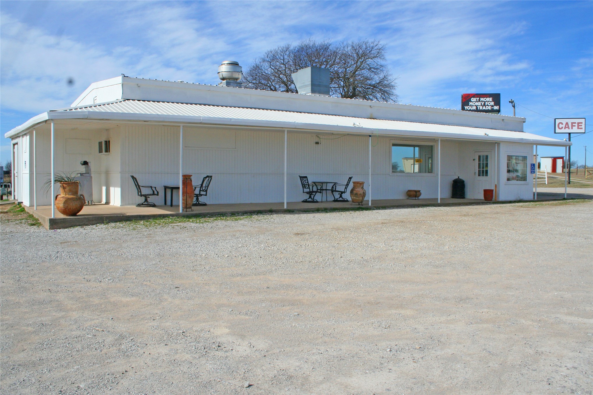 1981 Cimmaron Road Wilson OK 73463