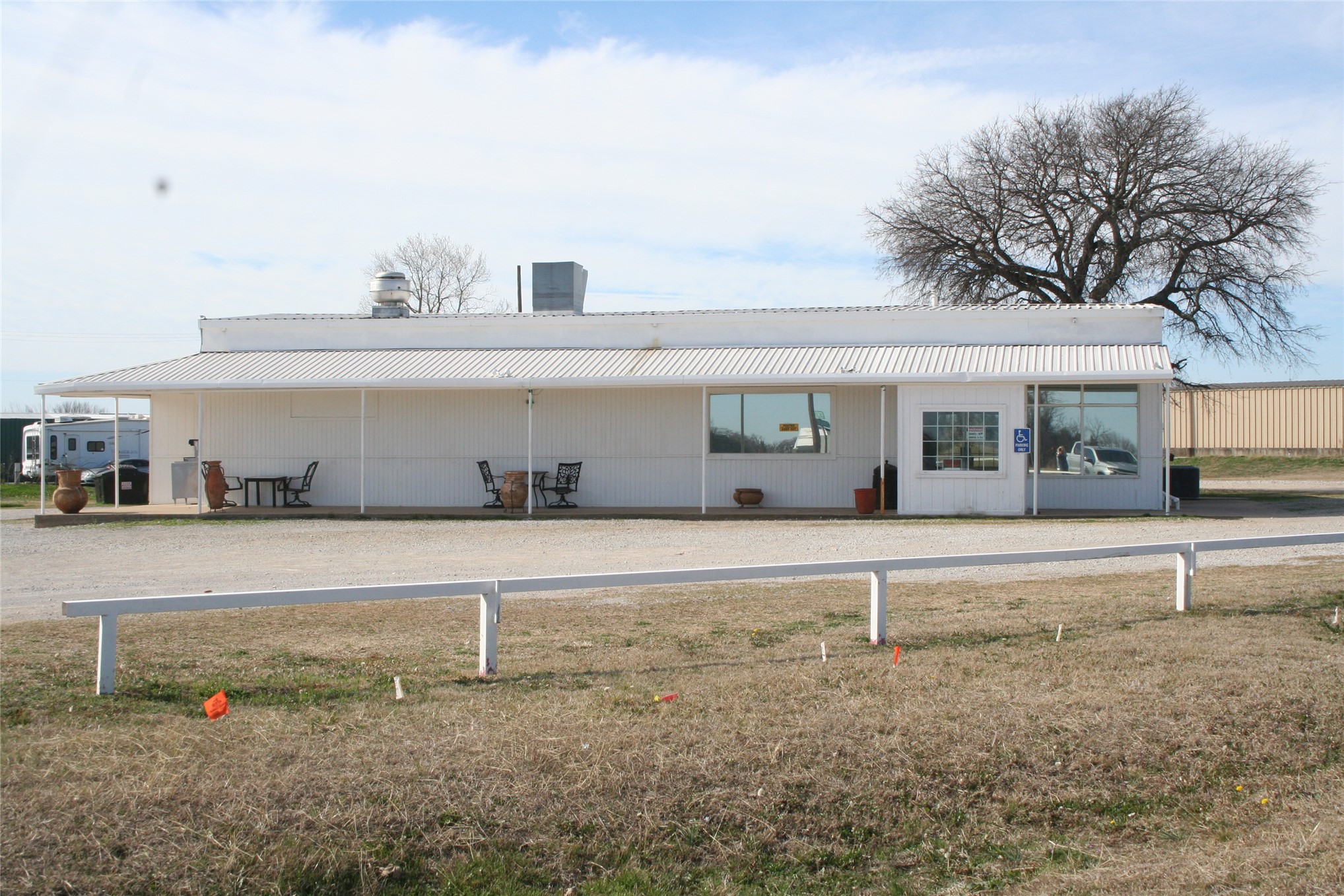 1981 Cimmaron Road Wilson OK 73463