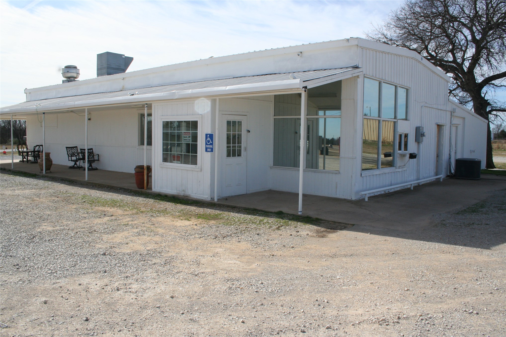 1981 Cimmaron Road Wilson OK 73463
