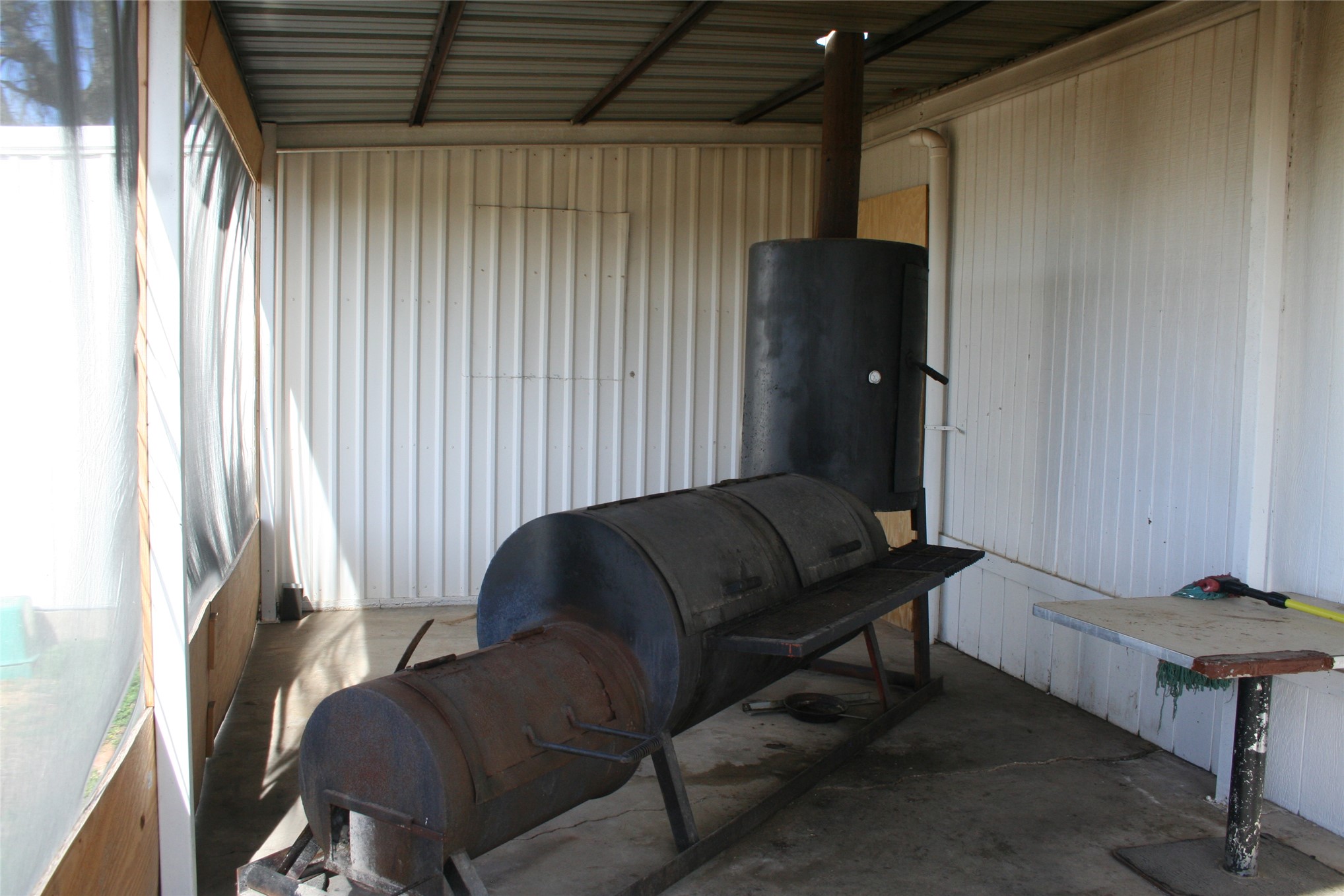 1981 Cimmaron Road Wilson OK 73463