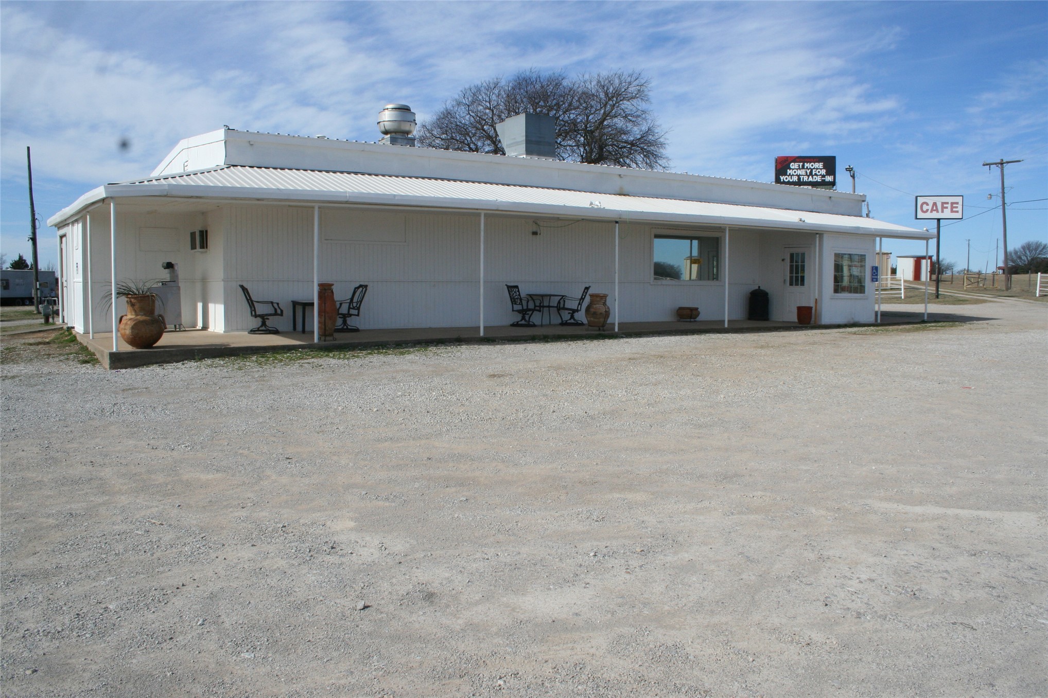 1981 Cimmaron Road Wilson OK 73463