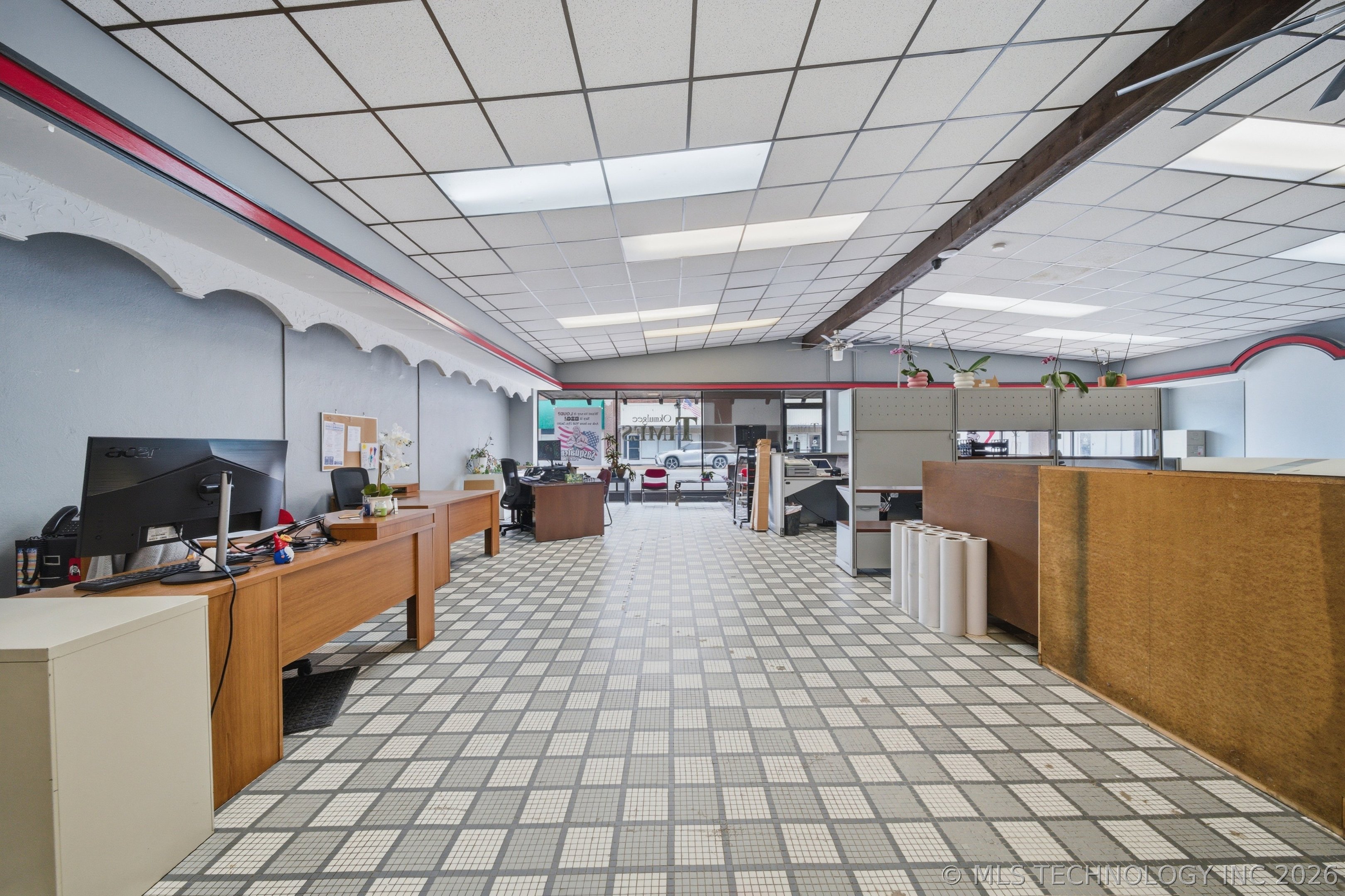 320 W 6th Street Okmulgee OK 74447